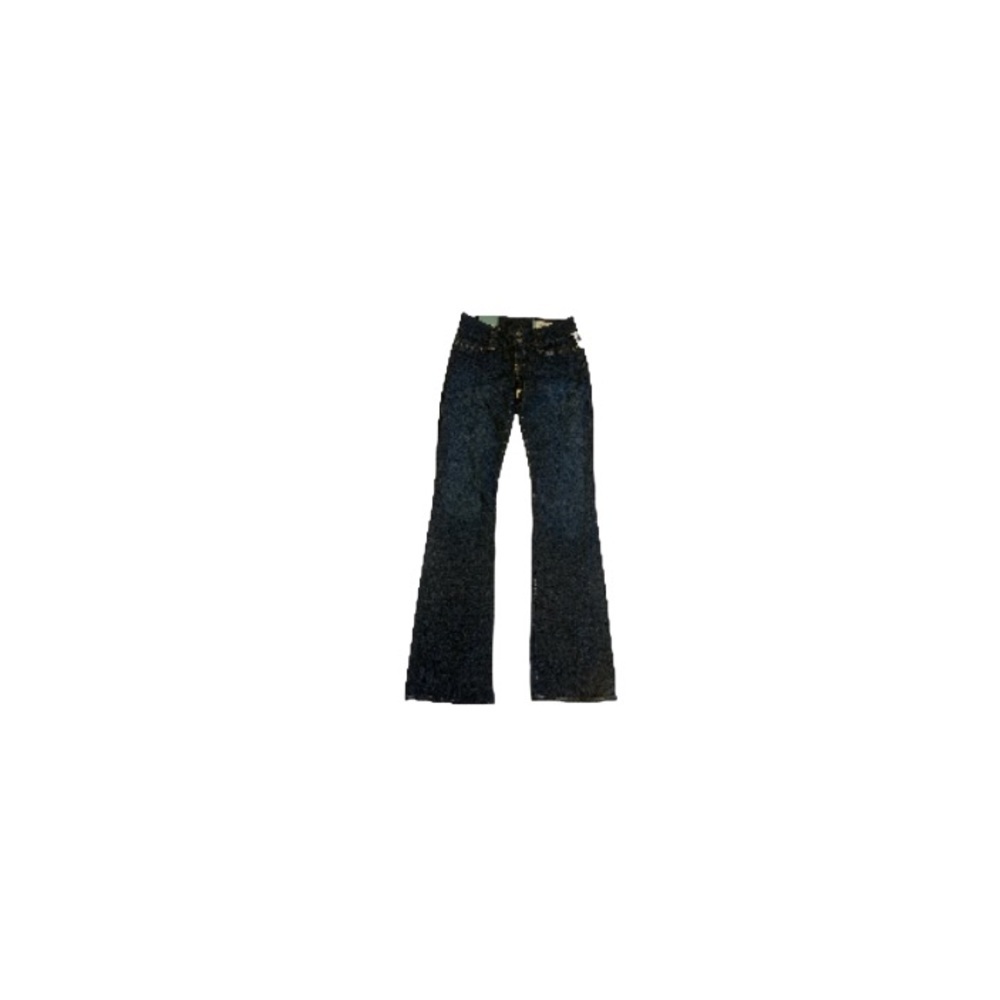 🆕 GAP “Curvy” Low Rise Boot Cut Jeans - Women’s Size 2L